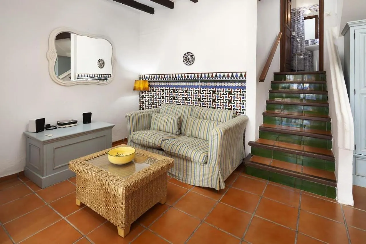 Holiday home Casablanca 38 Oasis Properties Nerja