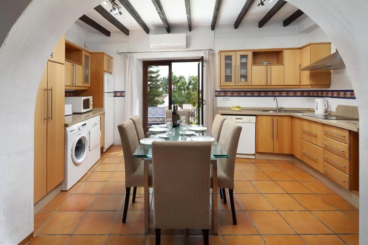 Holiday home Casablanca 38 Oasis Properties Nerja
