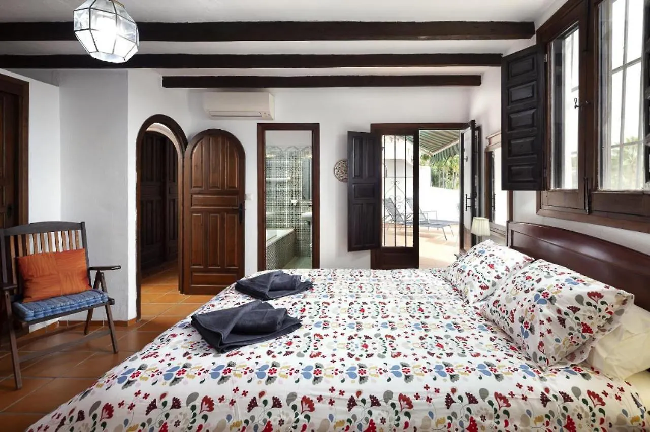 Casablanca 38 Oasis Properties Nerja Spain
