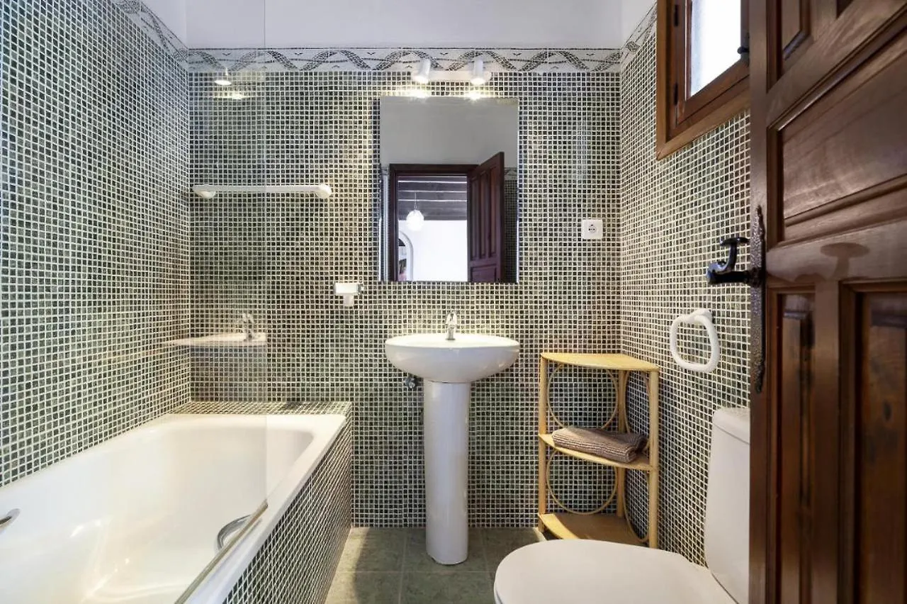 Casablanca 38 Oasis Properties Nerja Holiday home