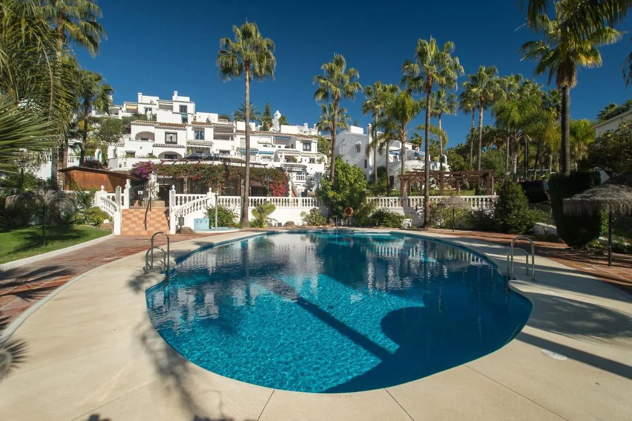 Casablanca 38 Oasis Properties Nerja Holiday home