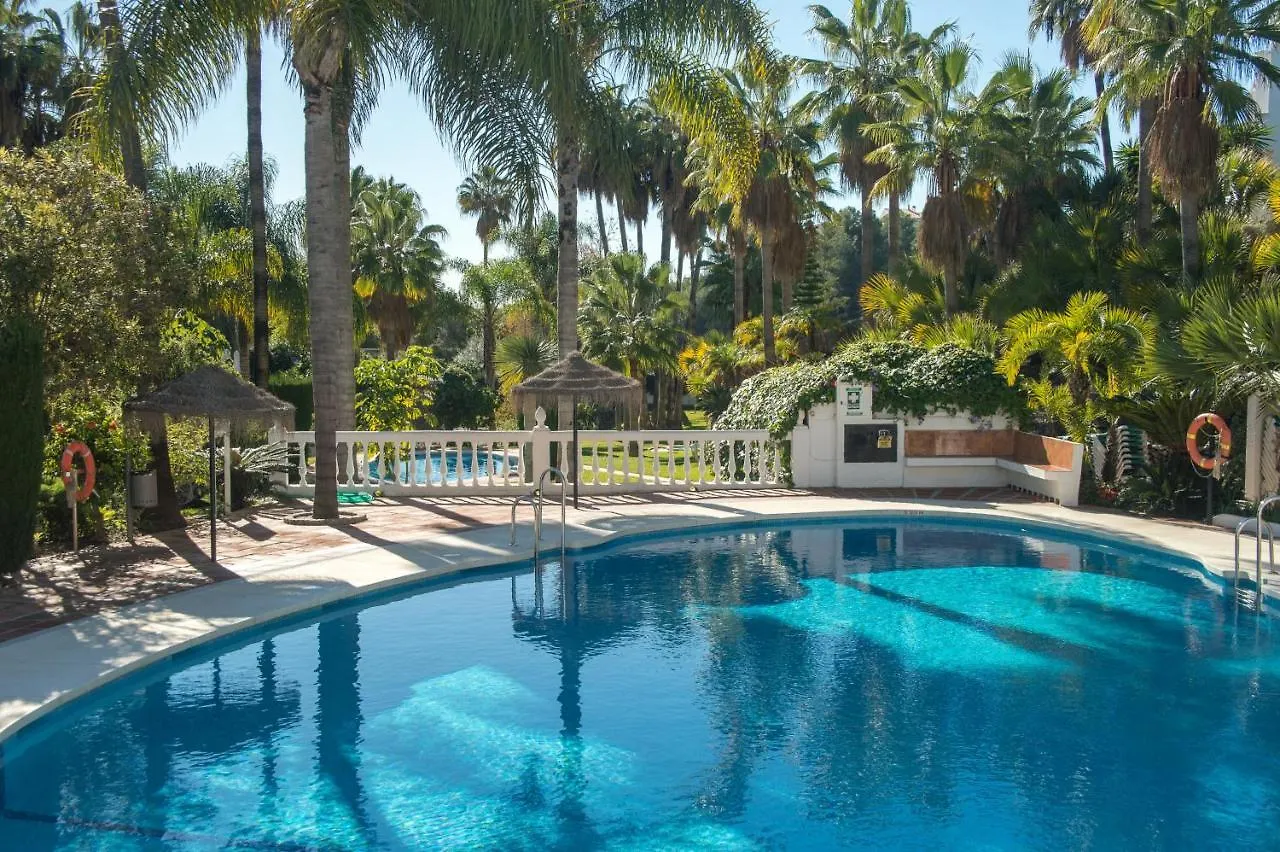 Holiday home Casablanca 38 Oasis Properties Nerja Spain