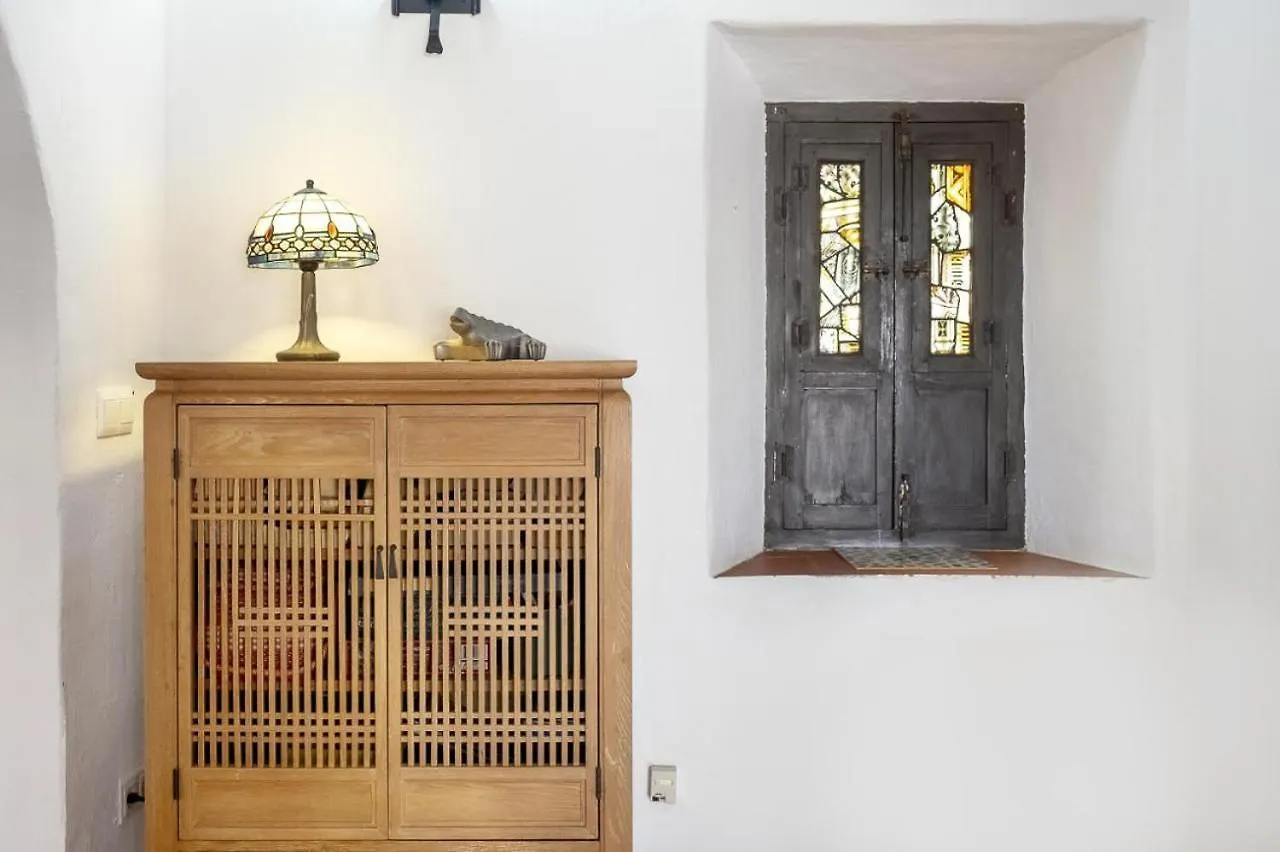 Casablanca 38 Oasis Properties Nerja 0*,  Spain