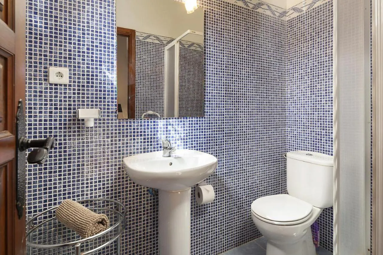 Casablanca 38 Oasis Properties Nerja 0*,