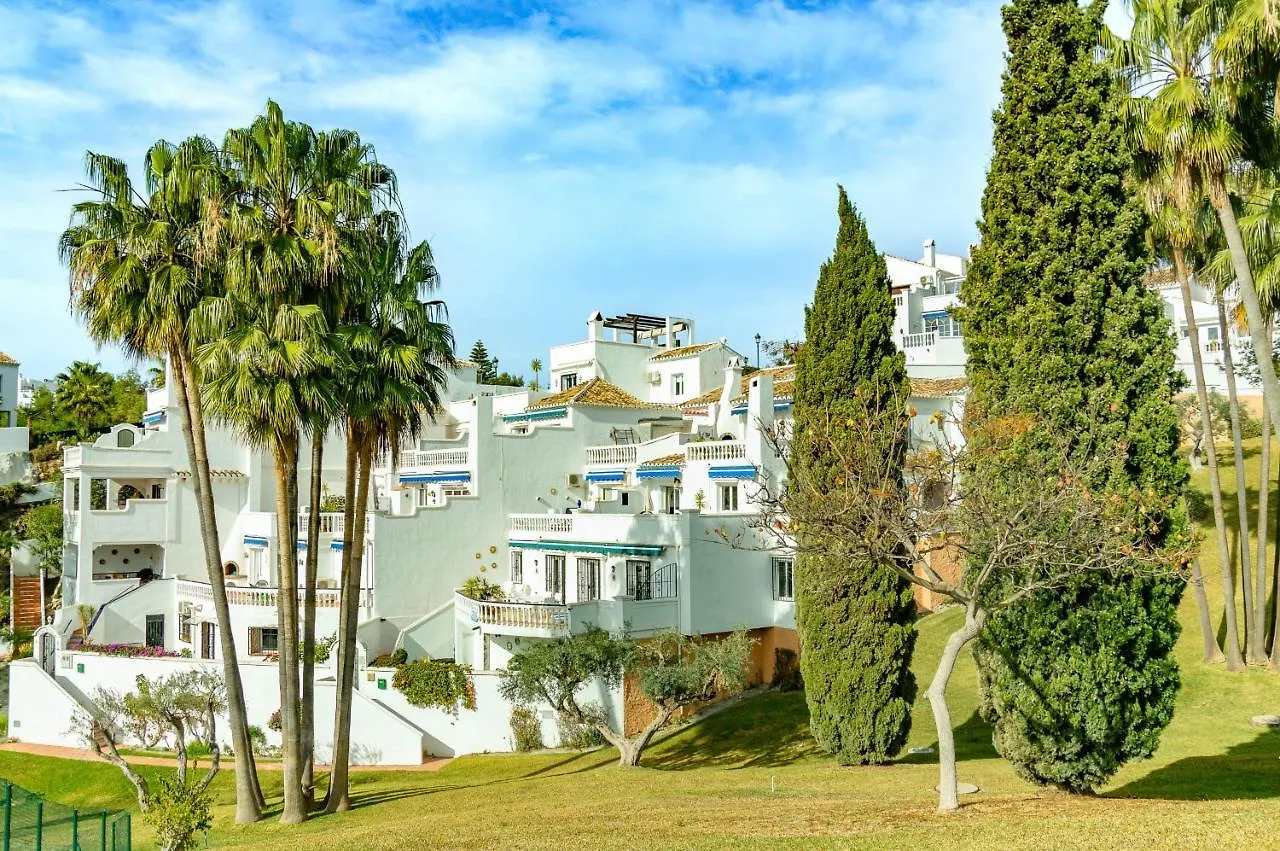 Casablanca 38 Oasis Properties Nerja