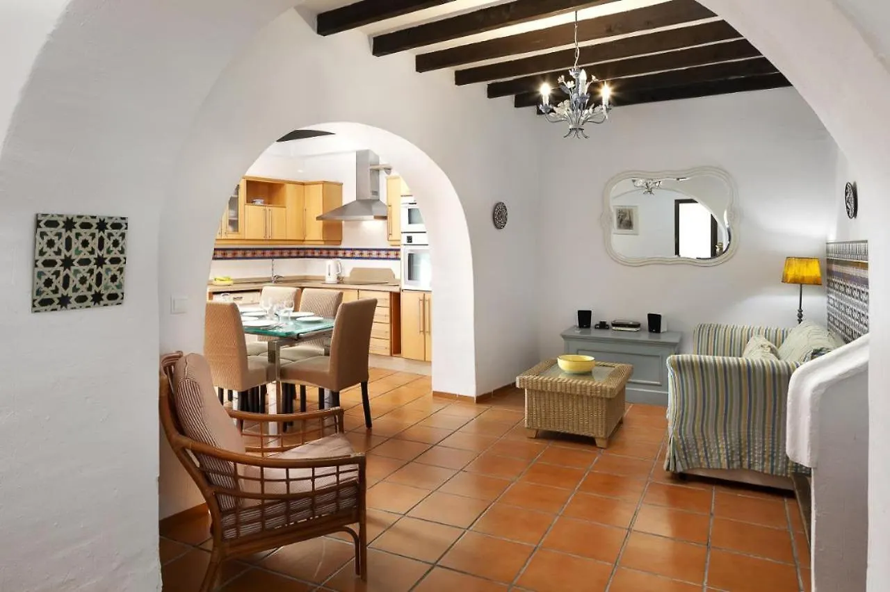 Casablanca 38 Oasis Properties Nerja