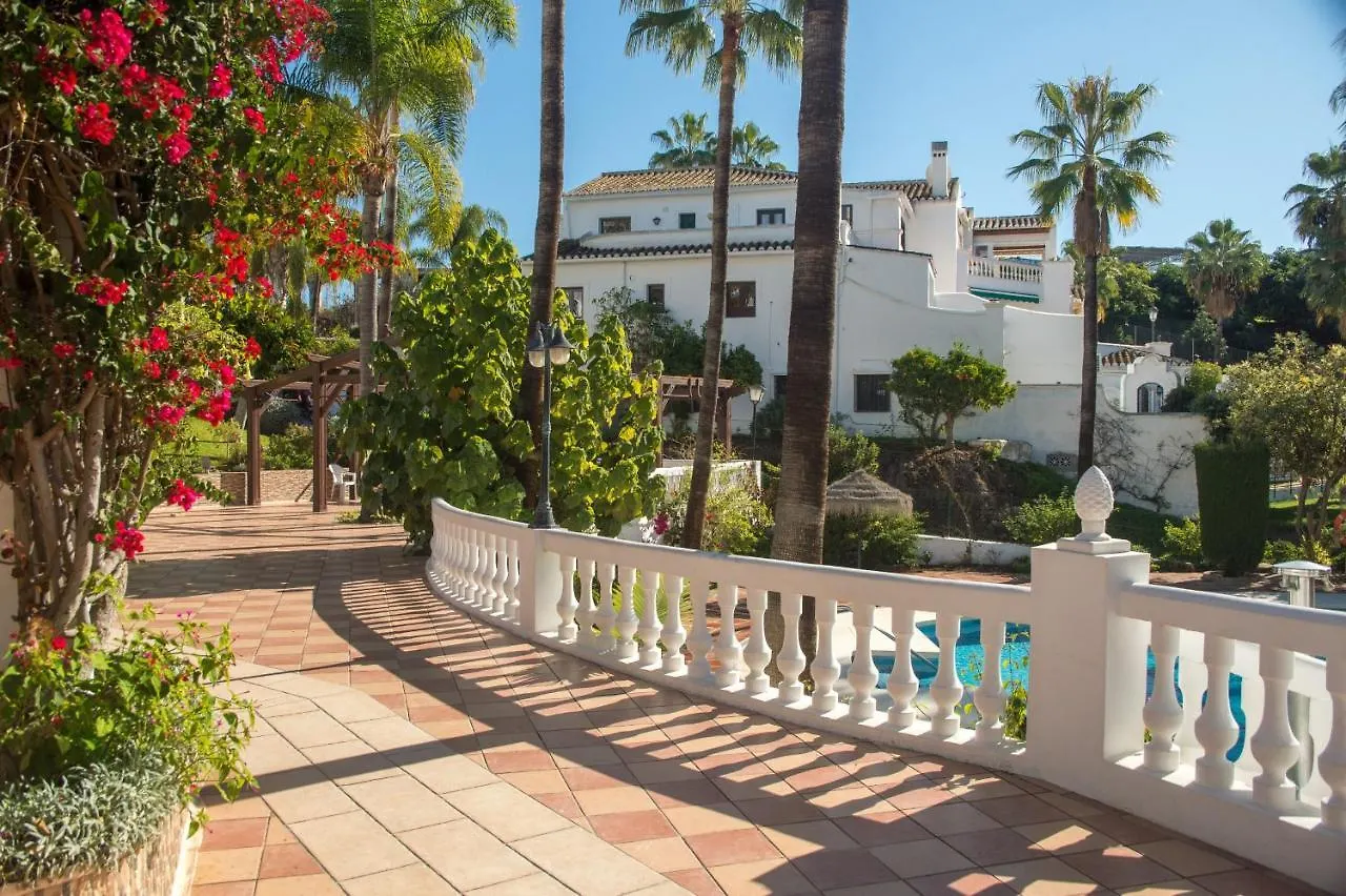 Casablanca 38 Oasis Properties Nerja 0*,
