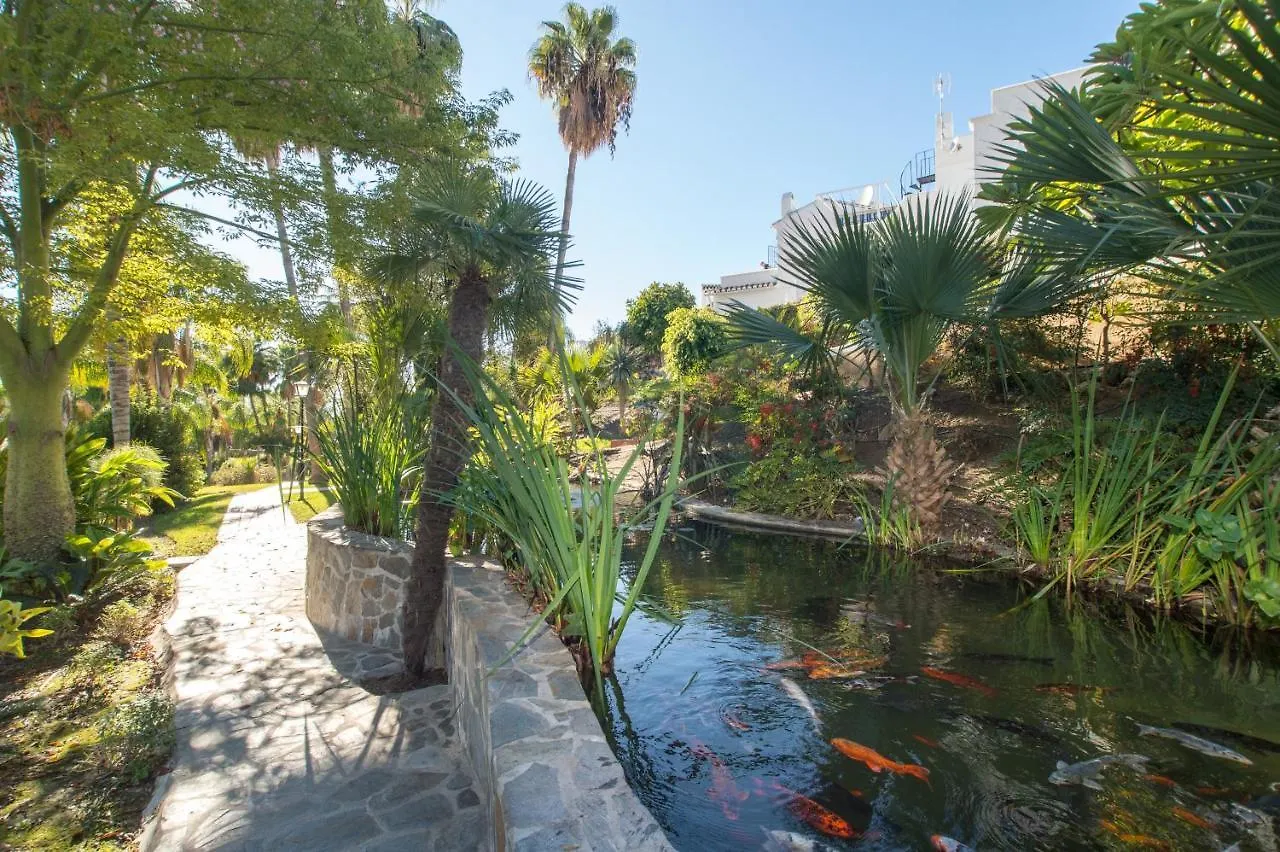 Casablanca 38 Oasis Properties Nerja Nyaraló