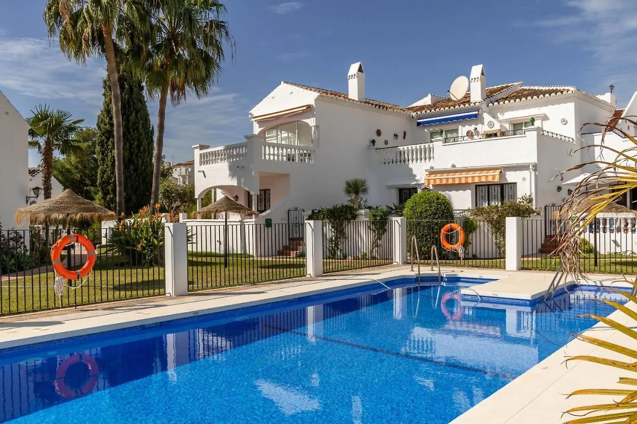Casablanca 38 Oasis Properties Nerja