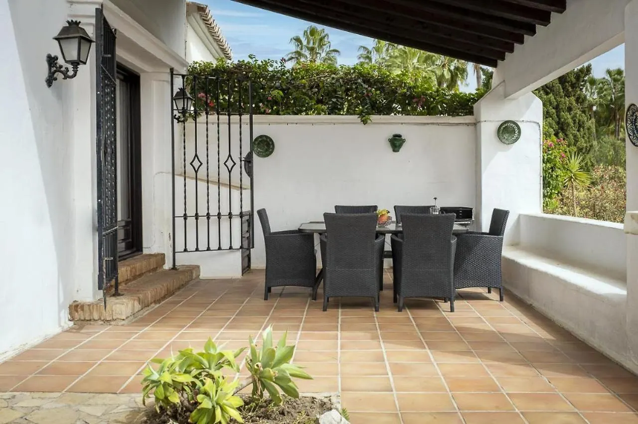 Casablanca 38 Oasis Properties Nerja