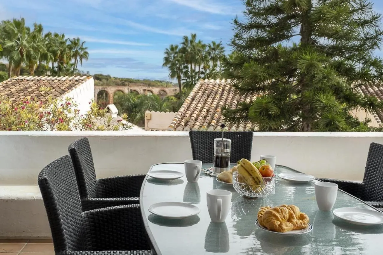 Casablanca 38 Oasis Properties Nerja 0*,  Spain