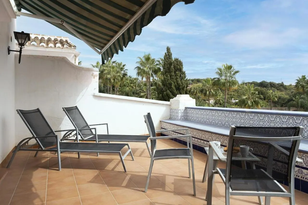 Casablanca 38 Oasis Properties Nerja 0*,  Spanyolország