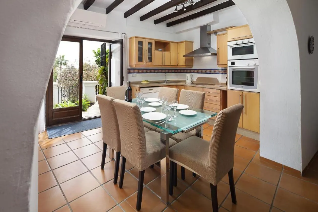 Casablanca 38 Oasis Properties Nerja
