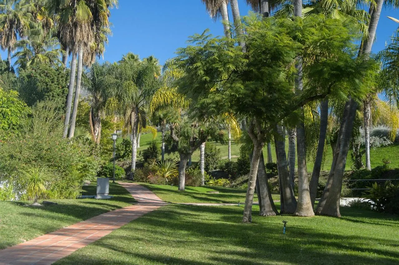 Nyaraló Casablanca 38 Oasis Properties Nerja Spanyolország