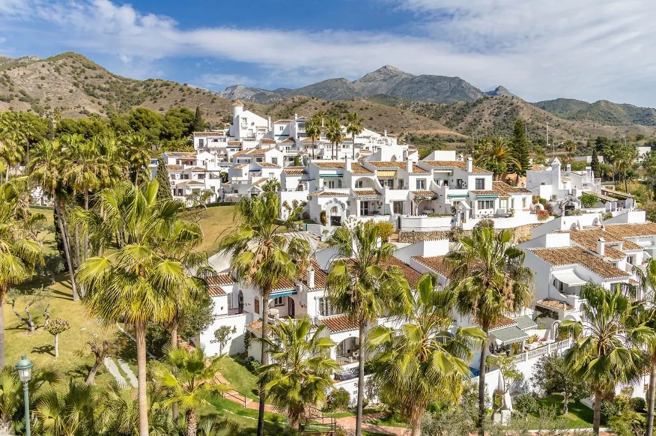 Holiday home Casablanca 38 Oasis Properties Nerja