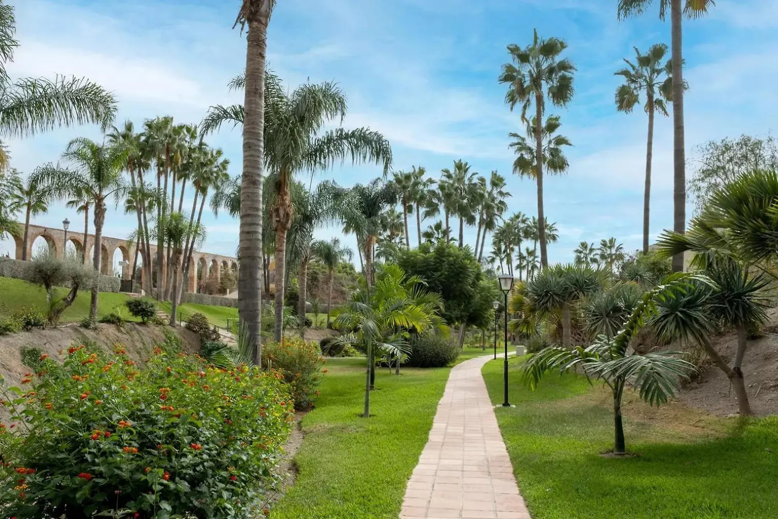 Casablanca 38 Oasis Properties Nerja Nyaraló