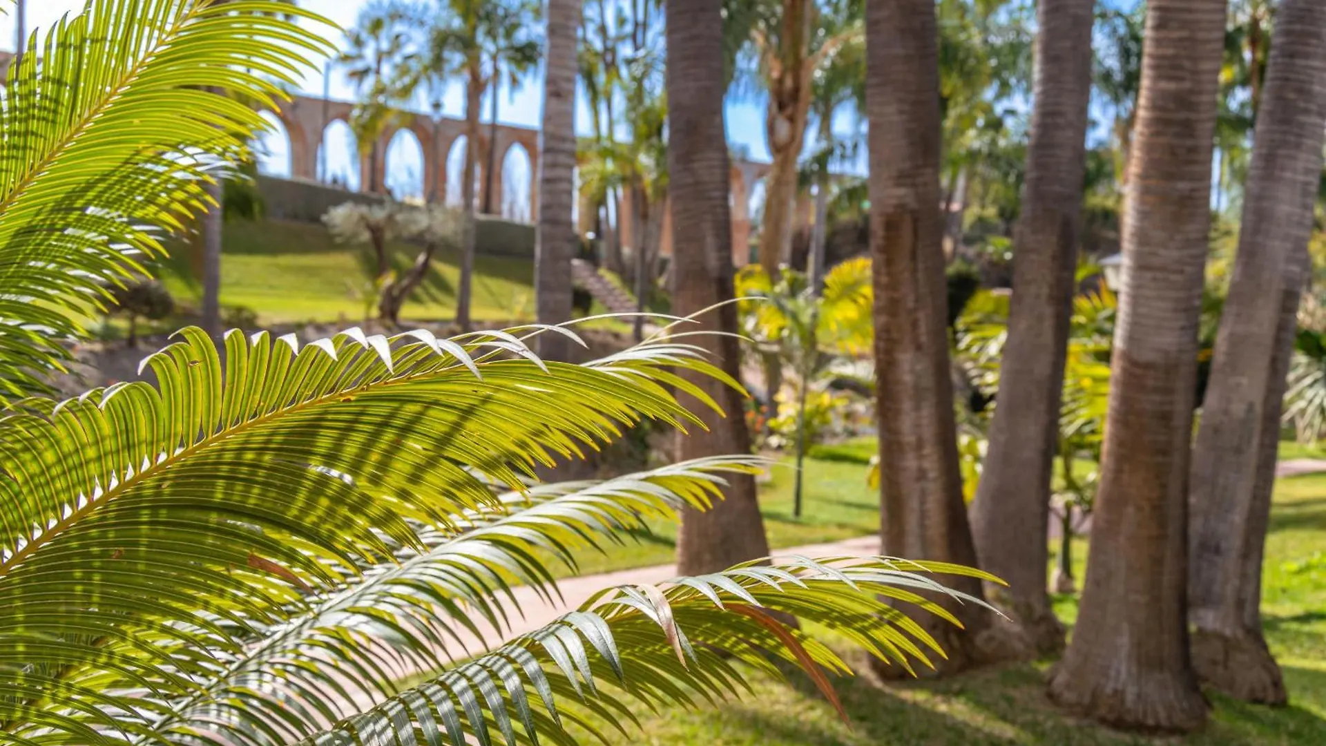 Casablanca 38 Oasis Properties Nerja Spanyolország