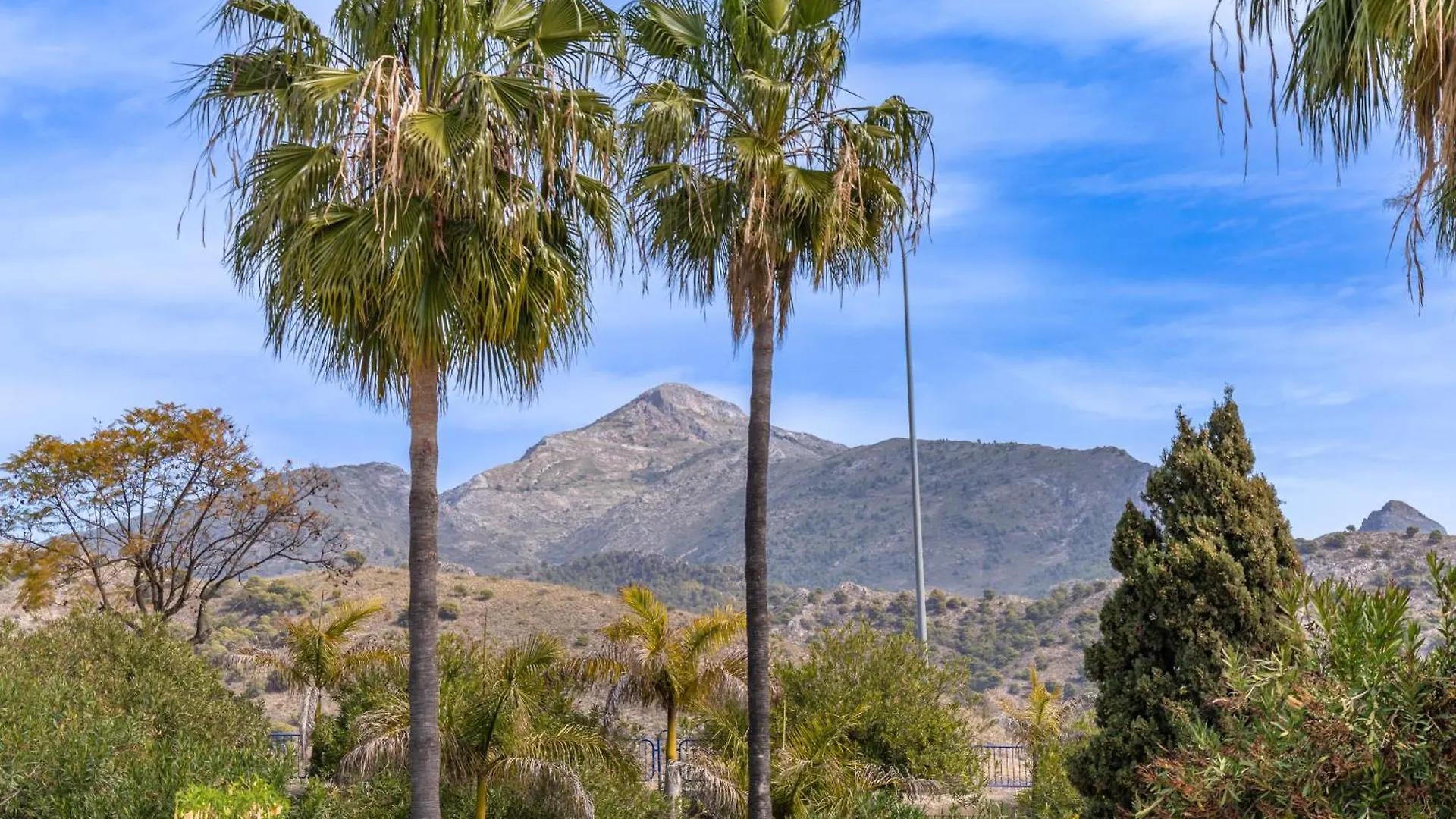 Holiday home Casablanca 38 Oasis Properties Nerja