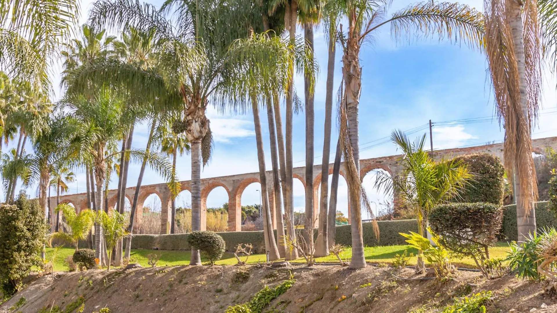 Casablanca 38 Oasis Properties Nerja 0*,