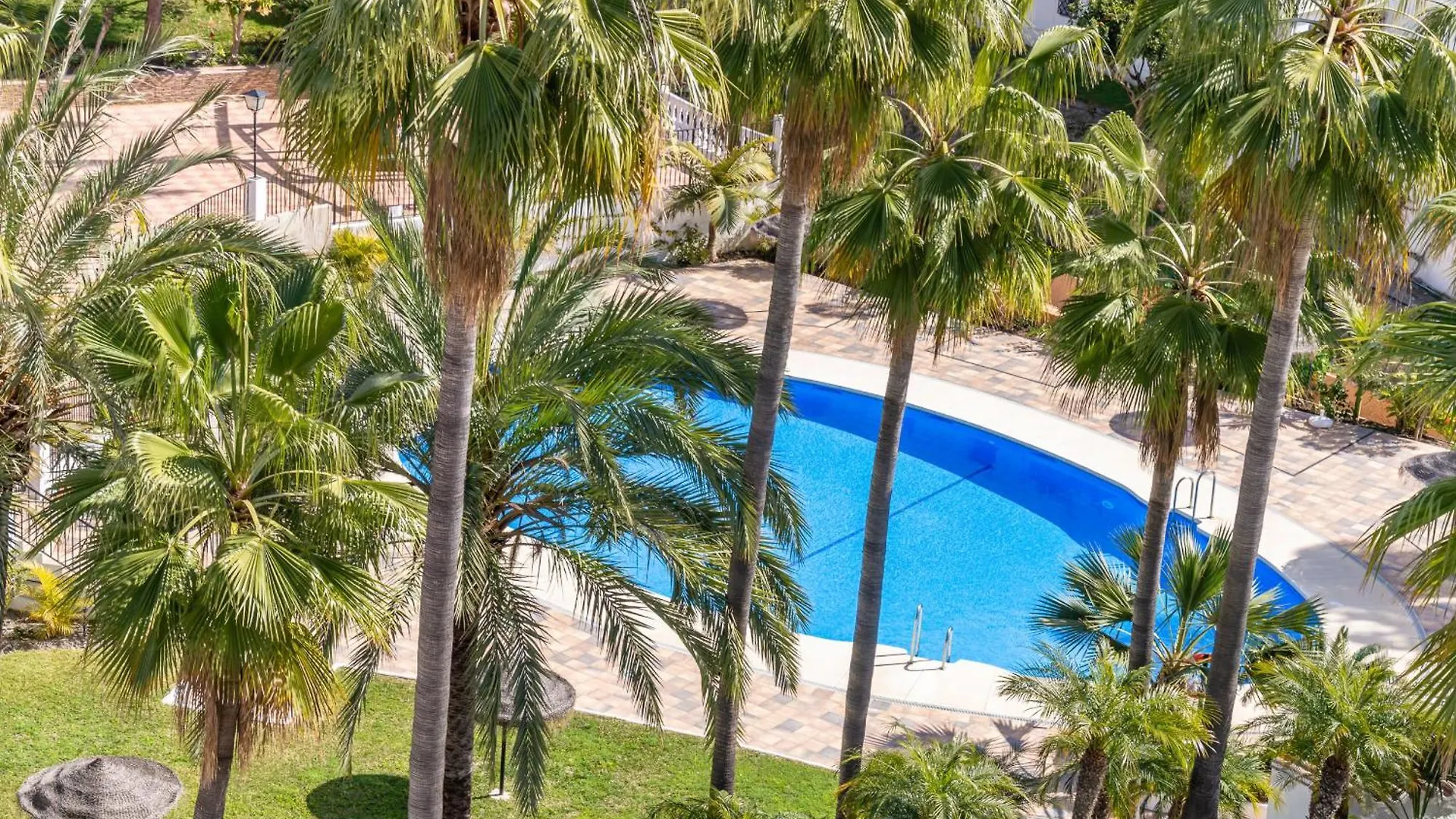 Casablanca 38 Oasis Properties Nerja Spain