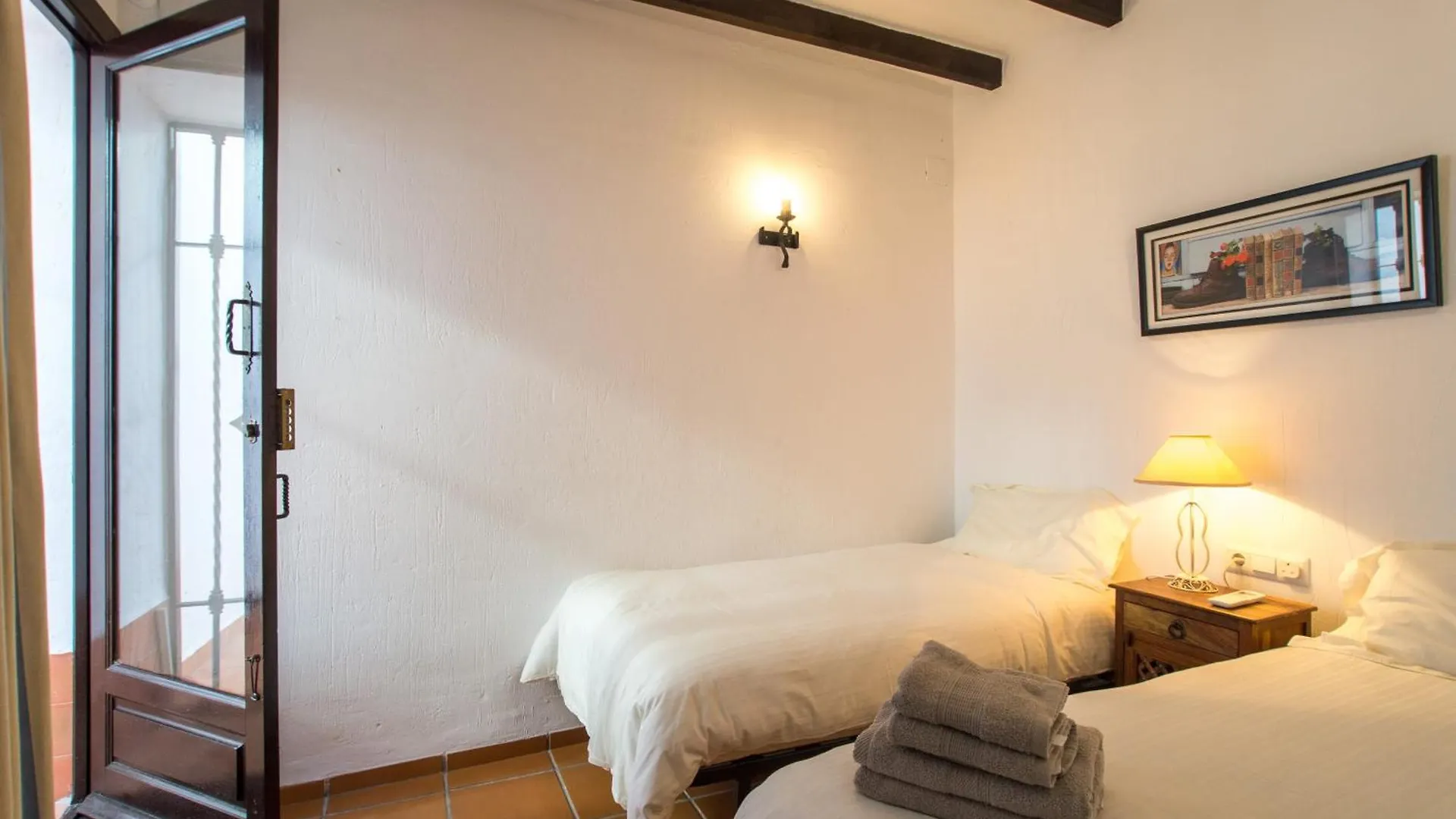 Casablanca 38 Oasis Properties Nerja 0*,  Spain