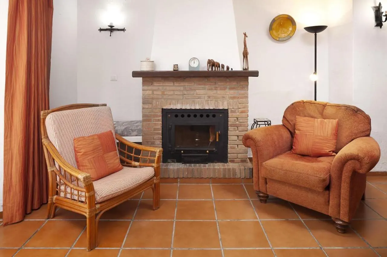 Holiday home Casablanca 38 Oasis Properties Nerja
