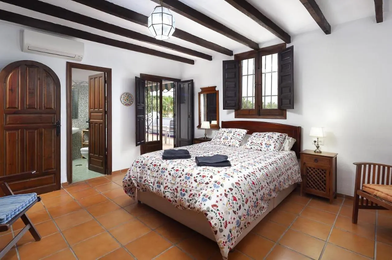 Casablanca 38 Oasis Properties Nerja Spain