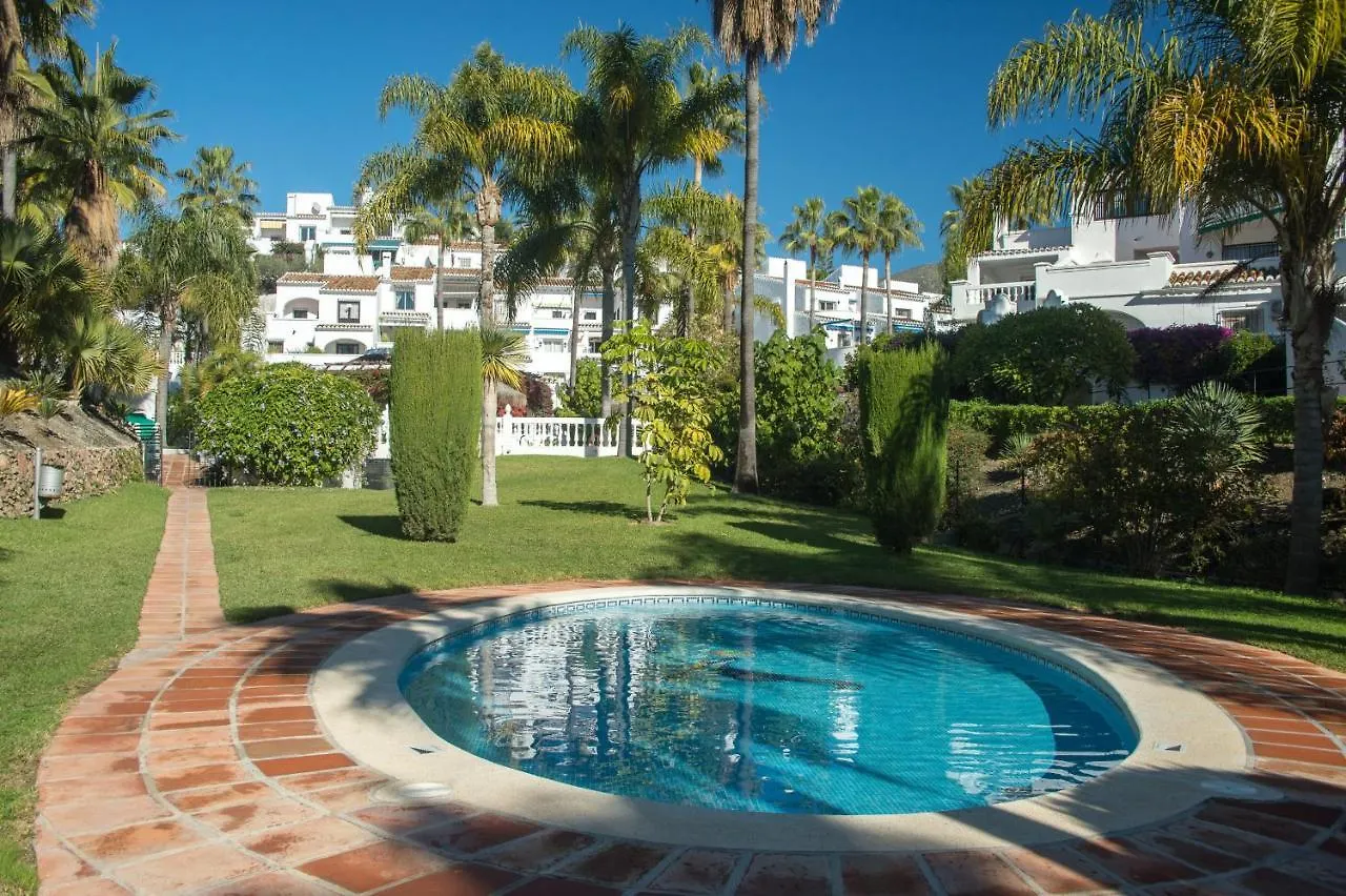 Casablanca 38 Oasis Properties Nerja