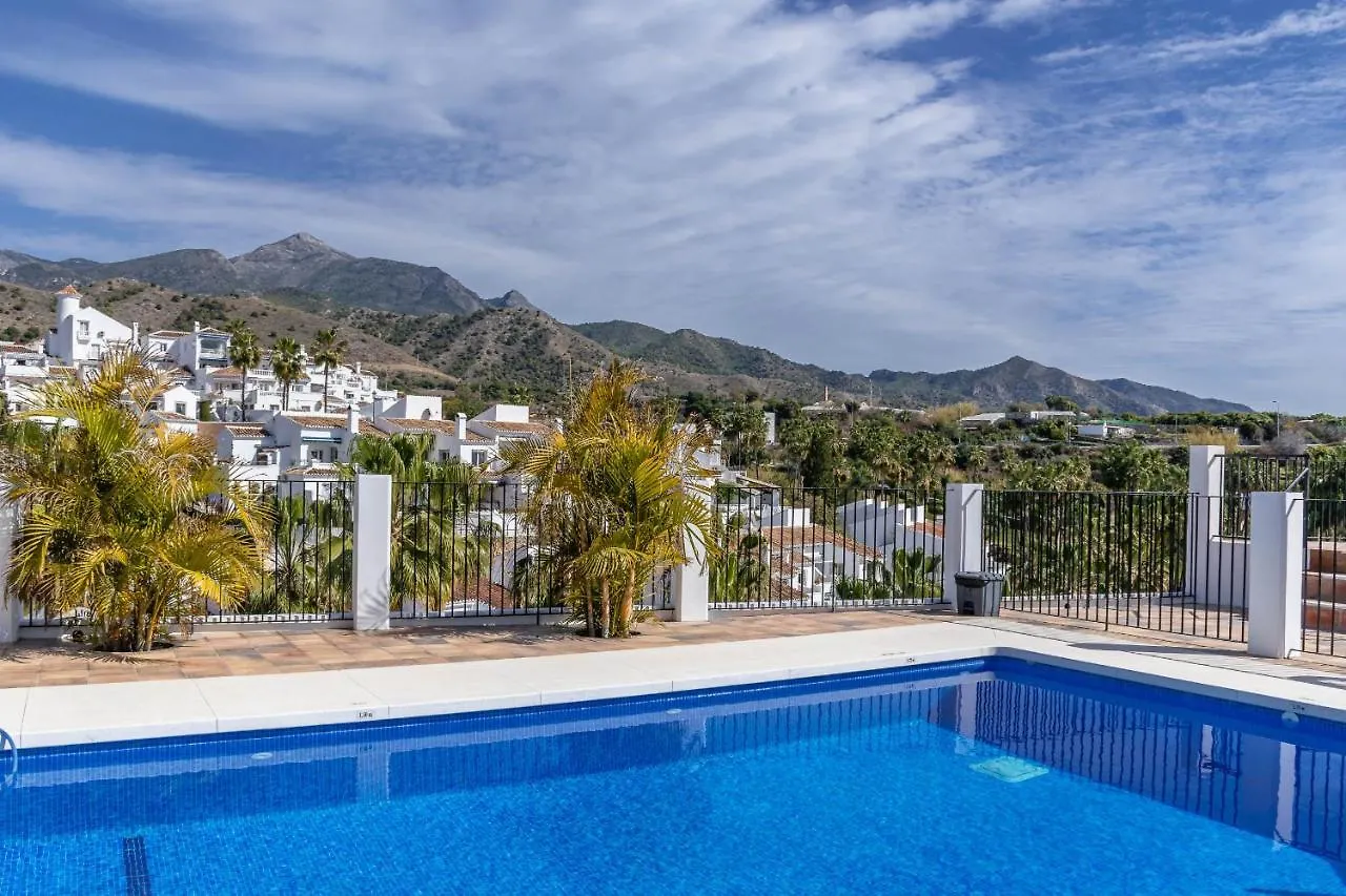 Casablanca 38 Oasis Properties Nerja Spain
