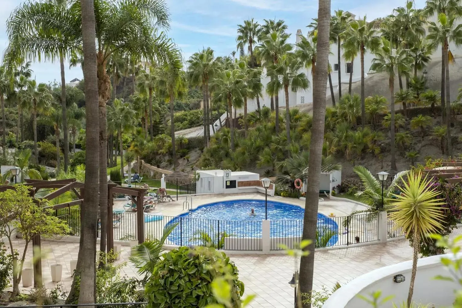 Casablanca 38 Oasis Properties Nerja