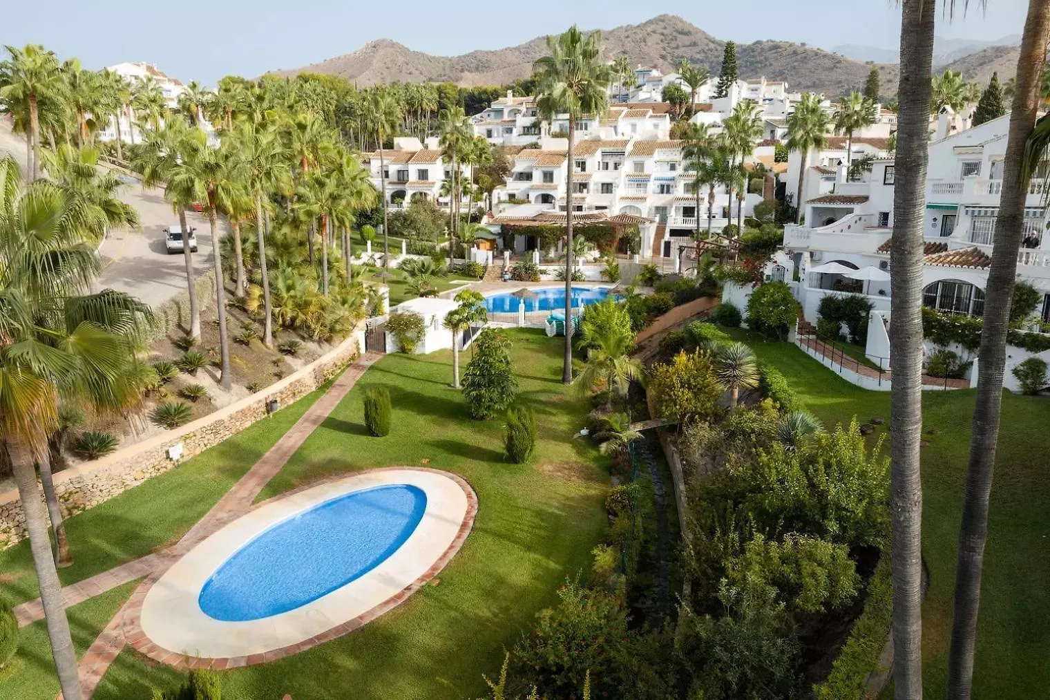 Holiday home Casablanca 38 Oasis Properties Nerja