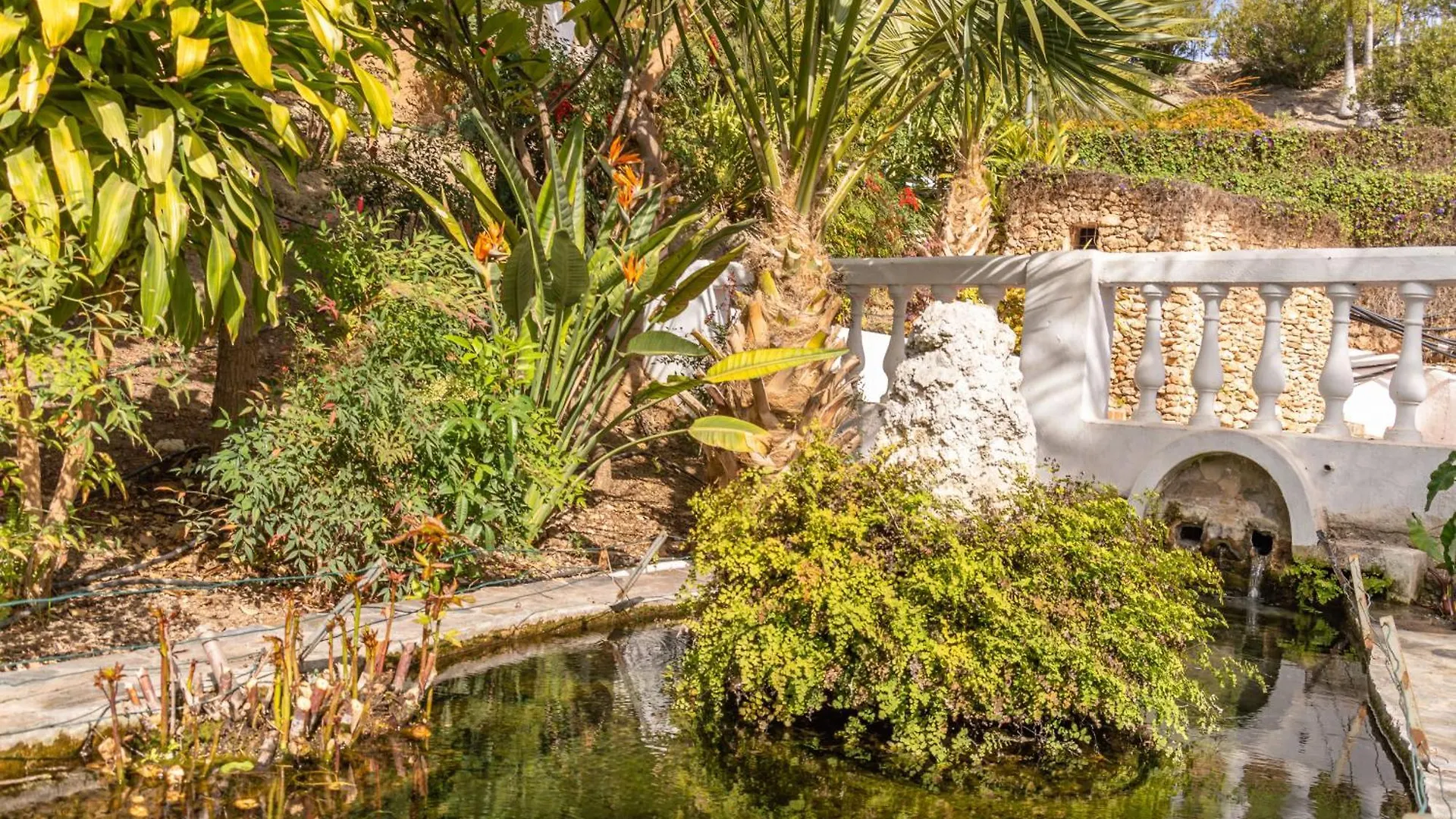 Holiday home Casablanca 38 Oasis Properties Nerja